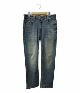 リーバイス デニムパンツ メンズ W32L32 L LEVI’S [0502]