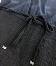 マークバイマークジェイコブス ノースリーブワンピース レディース 12 L Marc by marc jacobs [0502]_画像6