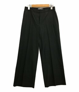 セオリーリュクス ワイドパンツ レディース 38 M theory luxe [0502]