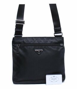 プラダ ショルダーバッグ 斜め掛け VA0563 ユニセックス PRADA [0502]