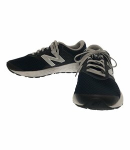 ニューバランス ローカットスニーカー ME420JN2 メンズ 27 L new balance [0402]