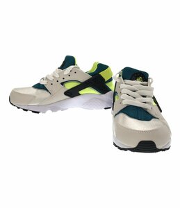 ナイキ ローカットスニーカー HUARACHE RUN 654275-045 レディース 23 M NIKE [0402]