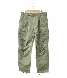 ノンネイティブ カーゴパンツ NN-P3960 メンズ XS以下 nonnative [0502]