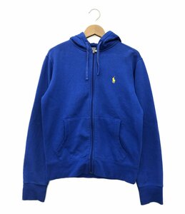 ジップパーカー メンズ S S POLO RALPH LAUREN [0502]