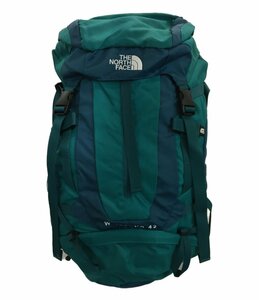 ザノースフェイス ザック W TELLUS 42 メンズ THE NORTH FACE