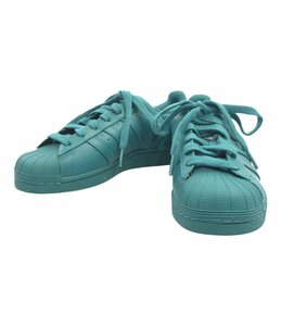  Adidas low cut спортивные туфли SUPERSTAR SC S41817 женский 22.5 S adidas [0604]