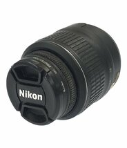 訳あり ニコン 交換用レンズ AF-S DX NIKKOR 18-55mm F3.5-5.6G Nikon_画像1