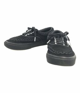 バンズ ローカットスニーカー 630135-0002 メンズ 25.5 S VANS [0502]