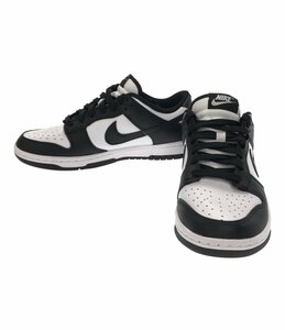  Nike low cut спортивные туфли Dunk DD1503-101 женский 24.5 L NIKE [0502]