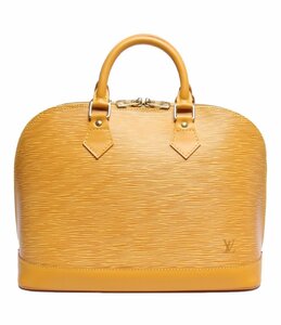 ルイヴィトン ハンドバッグ アルマ M52149 エピ レディース Louis Vuitton [0502]