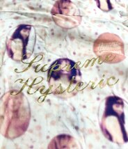 シュプリーム 半袖シャツ HYSTERIC GLAMOUR Blurred Girls Rayon S/S レディース M M Supreme [0604]_画像7