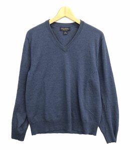 ブルックスブラザーズ 長袖ニット メンズ M M Brooks Brothers [0402]