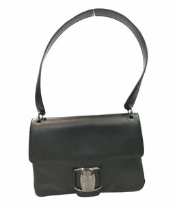 サルバトーレフェラガモ ハンドバッグ ヴァラ レディース Salvatore Ferragamo [0502]