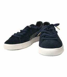  beautiful goods Puma low cut sneakers SUEDE VTG MIJ SASHIKO 381166-02 men's 29 XL and more PUMA [0502]