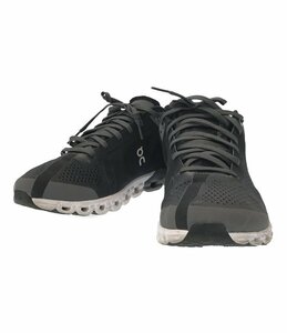  low cut sneakers running shoes 35.99238 men's M 8.5 M On [0502]