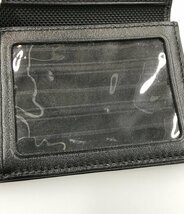 トゥミ パスケース付き二つ折り財布 メンズ TUMI [0502]_画像5
