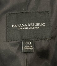 バナナリパブリック ジャケット レディース 00 S Banana Republic [0502]_画像3