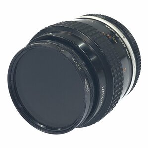 訳あり ニコン 交換用レンズ Micro-Nikkor 55mm F3.5 Nikon [0502]の画像1