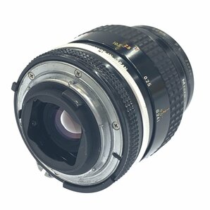 訳あり ニコン 交換用レンズ Micro-Nikkor 55mm F3.5 Nikon [0502]の画像2