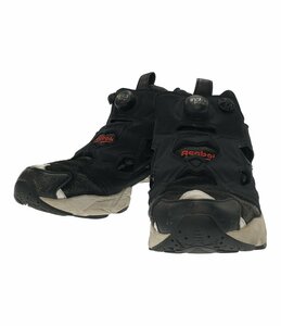 リーボック スリッポンスニーカー 023501 メンズ 26 M Reebok [0502]