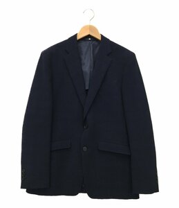 美品 スーツジャケット メンズ A6 L SUIT SELECT [0502]