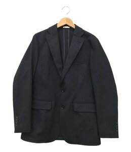 美品 スーツジャケット メンズ 1 M SUIT SELECT [0502]