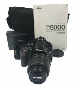 訳あり ニコン デジタルカメラ D5100 レンズキット Nikon [0502]