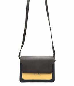 マルニ ショルダーバッグ 肩掛け レディース MARNI [0402初]