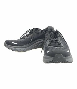 美品 ローカットスニーカー CLIFTON 8 1119394 レディース 23 M HOKA ONEONE [0402初]