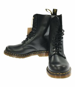 ドクターマーチン 10ホールブーツ メンズ UK 7 M Dr.Martens [0402初]