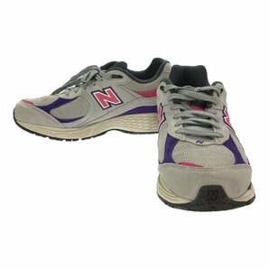 ニューバランス ローカットスニーカー M2002RWB メンズ 26.5 M new balance [0402初]の画像1