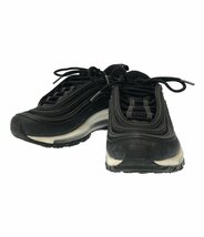 ナイキ ローカットスニーカー AIR MAX 97 921733-006 レディース 24 L NIKE_画像1