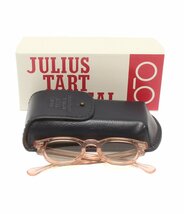 サングラス アイウェア ユニセックス JULIUS TART OPTICAL [0402初]_画像6