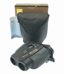  Nikon binoculars Eagle view 8-24×25 Nikon [0604]