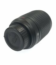 訳あり ニコン 交換用レンズ AF-S DX VR Zoom-Nikkor 55-200mm F4-5.6G ED Nikon_画像2