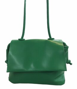 美品 ショルダーバッグ レディース UNITED ARROWS green label relaxing [0502]