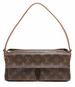 ルイヴィトン ワンショルダーバッグ ヴィバ シテMM M51164 廃番 モノグラム レディース Louis Vuitton [0502]