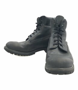 ティンバーランド ショートブーツ メンズ 8.5 M Timberland [0502]