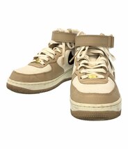 ナイキ ハイカットスニーカー AIR FORCE 1 MID 07 LX DX2938-200 メンズ 26.5 M NIKE [0502]_画像1