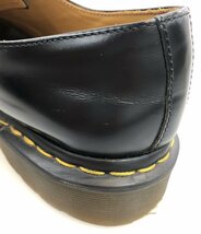 ドクターマーチン 3ホールシューズ 1461 メンズ UK 8 L Dr.Martens [0402初]_画像8