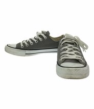 コンバース ローカットスニーカー NEXTAR110 OX 32765147 レディース 24.5 L CONVERSE [0502]_画像1