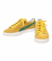 プーマ ローカットスニーカー スエード 380537-03 SUEDE VTG MIJ RETRO メンズ 26.5 M PUMA [0502]_画像1