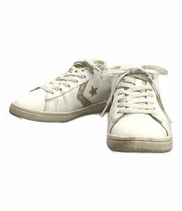 Converse Низкие Кроссовки Женские 22.5 S CONVERSE [0402 Первые]