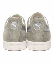 美品 プーマ ローカットスニーカー スエード 375905-02 SUEDE VTG MIJ RETRO メンズ 26.0 M PUMA [0402初]_画像2