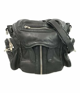 アレキサンダーワン 2way ミニリュック ショルダーバッグ 肩掛け レディース Alexander Wang