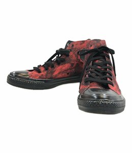 コンバース ハイカットスニーカー All Star US BLACKBOTTOM HI 1SC444 メンズ 28 XL以上 CONVERSE [0402初]