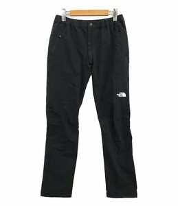 ザノースフェイス アルパインライトパンツ NB32301 メンズ S S THE NORTH FACE [0604]