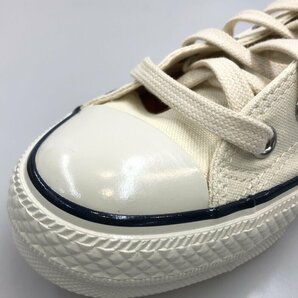 美品 コンバース BEAMS ローカットスニーカー ALL STAR 1CK450 メンズ 26 M CONVERSE [0402初]の画像6