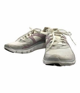  Nike low cut спортивные туфли 318788-101 женский 24.5 L NIKE [0502]
