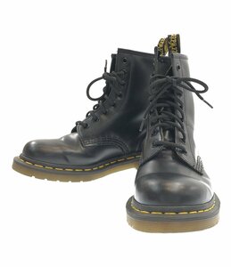 ドクターマーチン 8ホールブーツ 10072 レディース EU 37 M Dr.Martens